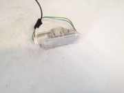 Innenraumleuchte Peugeot 207, 2006.02 - 2009.06 Gebraucht,