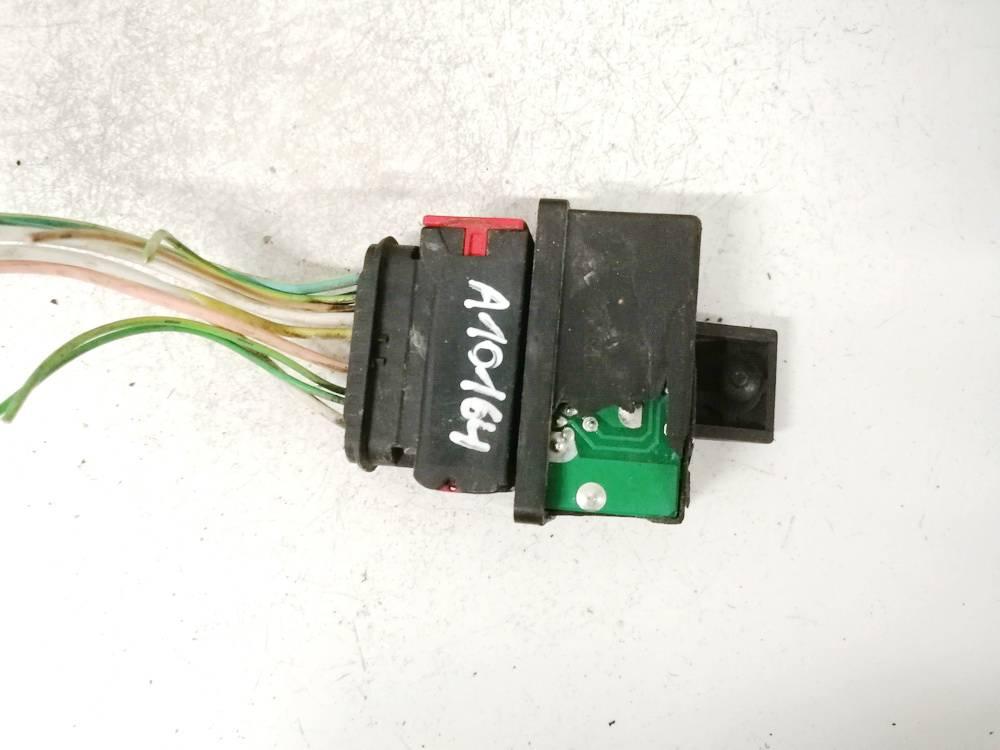 Steuergerät Kraftstoffeinspritzung Citroen Berlingo, II 2008.04 - 2018 240107,