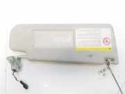 Sonnenblende Volkswagen Passat, B6 2005.08 - 2010.11 Gebraucht,