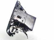 Lüftungsgitter Armaturenbrett Renault Grand Scenic, II 2009.02 - 2013.06 10016, 1012124