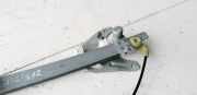 Fensterheber - Hinten Linke Nissan Primera, P12 2002.01 - 2008.12 Gebraucht ,