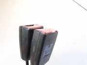 Gurtschloss - Hinten CENTER Seat Arosa 1997 - 2004 6x0857488c, 33027823a