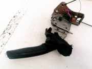 Handbremshebel Peugeot 607, 2000.01 - 2004.07 Gebraucht ,