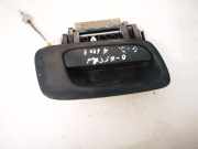 Türgriff Türaussengriff - Hinten Rechts Opel Astra, G 1998.09 - 2004.12 gm712,