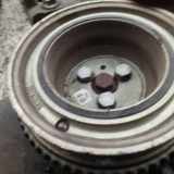 Riemenscheibe Kurbelwelle Ford KA, 2008.11 - 2014 Gebraucht,