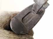 Türgriff Türaussengriff - Hinten Rechts Volkswagen Crafter, I 2006.01 - 2011.12 a9067600170, BJK