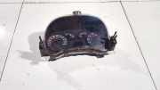 Tachometer Fiat Doblo, 2005.10 - 2009.08 5550004601,