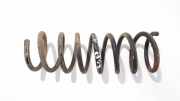 Fahrwerksfeder Hinterachse Mazda 3, BL 2009.06 - 2013.06 Gebraucht,