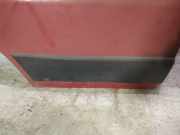 Zierleiste Tür Zier-Schutzleiste - Vorne Linke Peugeot Boxer, 2002.04 - 2006.04 facelift Gebraucht ,