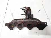 Abgaskrümmer Opel Astra, G 1998.09 - 2004.12 d3355x, 01213