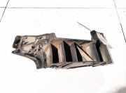 Stoßstangenhalter - Hinten Rechts Volkswagen Polo, IV 2005.04 - 2009.11 facelift 6q6807376, 6q6.807.376 BMD