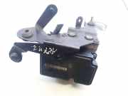 Abs Pumpe Hydraulikblock Renault Scenic, III 2009.02 - 2013.06 10097014393, 10.0970-1439.3 28.5700-6306.3 476603825r--a 10.0207-0209.4