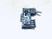 Lampenträger Heckleuchte - Hinten Volkswagen Passat, B3 1988.03 - 1993.07 333945259,