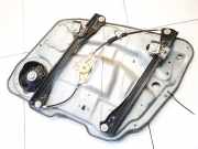 Fensterheber - Vorne Linke Mercedes-Benz ML, W164 2005.06 - 2009.07 a1648203002, a2518200742