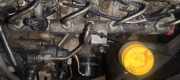 Kraftstoffverteiler Renault Scenic, I 1999.09 - 2003.06 facelift 0445214015, 7700111013 0281002405