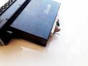 Bedienelement für Klimaanlage Hyundai XG, 1998.12 - 2005.01 9725039300, 97250-39300