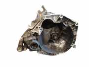 Schaltgetriebe Fiat Grande Punto, 2005.01 - 2012.12 55198599, R2911A01