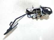 Pedalwerk Mazda Premacy, 1999.01 - 2005.03 cb0541ac0,