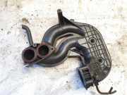 Ansaugkrümmer BMW 3-Series, E46 1998.02 - 2002.06 Gebraucht ,