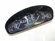 Tachometer Peugeot 607, 2000.01 - 2004.07 81115607,