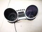 Tachometer Mercedes-Benz ML, W164 2005.06 - 2009.07 a2515404348, a2c53192054
