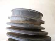 Schlauch für Luftversorgung Volvo S80, 1998.05 - 2004.06 08626059,