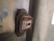 Türfangband Türbremse Türstopper - Hinten Rechts Peugeot 407, 2004.05 - 2010.12 Gebraucht ,
