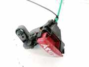 Sitzschloß Peugeot 607, 2000.01 - 2004.07 Gebraucht ,