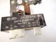 Relais für Lüfter Skoda Roomster, I 2006.01 - 2010.05 1j0919506m, 898967000