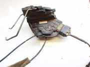 Türschloss Stangen - Vorne Linke Mazda 3, BK 2003.10 - 2009.06 3n6aa21813k,