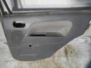 Türverkleidung - Hinten Rechts Ford Fusion, 2002.08 - 2009.12 Gebraucht,