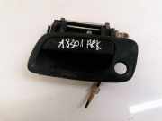 Türgriff Türaussengriff - Vorne Linke Opel Zafira, A 1999.04 - 2003.11 Gebraucht ,