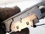 Innenraumleuchte Audi A6, C5 2001.08 - 2005.01 facelift 4b9947123,