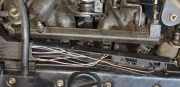 Kraftstoffverteiler Daewoo Leganza, I 1997.01 - 2003.12 Gebraucht ,