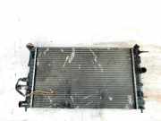 Wasserkühler Opel Vectra, B 1995.09 - 2000.09 52466895,
