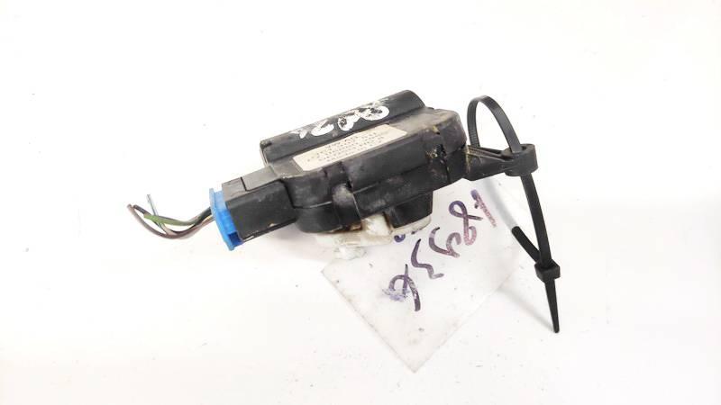 Stellmotor Lüftung Volkswagen Passat, B6 2005.08 - 2010.11 3C1907511, CZ1168802880 BMP