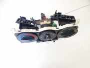 Bedienelement für Klimaanlage Hyundai Getz, 2002.08 - 2009.06 Gebraucht,
