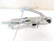 Kopfairbag - Vorne Linke Audi A6, C6 2005.01 - 2008.10 30353403C, 75100201
