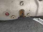 Türschloss Stangen - Hinten Linke Opel Astra, H 2004.03 - 2009.12 Gebraucht,