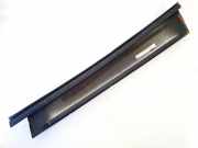 Schutzleiste Tür - Hinten Linke Peugeot 407, 2004.05 - 2010.12 96548349xt,
