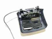 Bedienelement für Klimaanlage Mercedes-Benz W211, 2002.03 - 2006.04 2118300285,