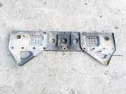 Motorhalterung und Getriebe (Motorhalterung) Iveco Daily, 2000.01 - 2005.12 Gebraucht ,