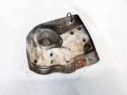 Hitzeschutzblech Abgaskrümmer Mazda 5, CR 2005.02 - 2010.09 Gebraucht,