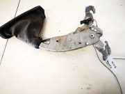 Handbremshebel Opel Meriva, A 2002.12 - 2006.01 Gebraucht,