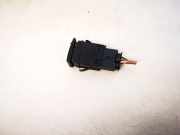 Schalter für Heckscheibe Heckscheibenheizung Volkswagen Polo, IV 2005.04 - 2009.11 facelift 6q0959621, Bnv