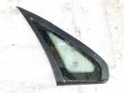 Dreieck Seitenscheibe - Hinten Linke Volvo S80, 1998.05 - 2004.06 Gebraucht,
