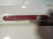 Zusatzbremsleuchte Peugeot Partner, II 2009.06 - 2015.06 Gebraucht,