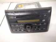 Radio Fiat Stilo, 2001.10 - 2007.01 735296997, 2fcf-18c838-fa