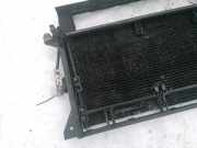 Klima Radiator BMW 5-Series, E39 1995.11 - 2003.06 Gebraucht ,