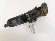 Lampenträger Heckleuchte - Hinten Citroen C4, I 2004.11 - 2008.06 Gebraucht ,